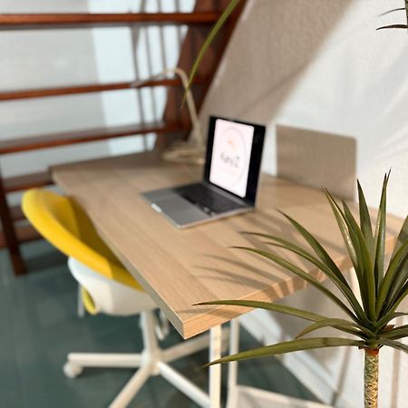 Le Duplex Compans - A 10Min Du Capitole - Free Checkin - Wifi Apartman Toulouse Kültér fotó