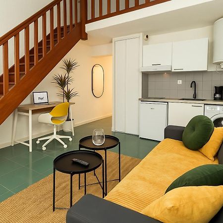 Le Duplex Compans - A 10Min Du Capitole - Free Checkin - Wifi Apartman Toulouse Kültér fotó