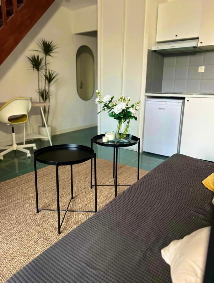 Le Duplex Compans - A 10Min Du Capitole - Free Checkin - Wifi Apartman Toulouse Kültér fotó