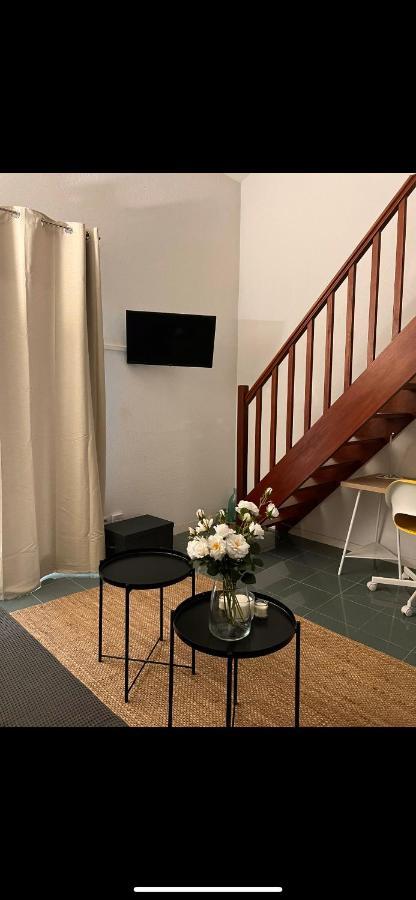 Le Duplex Compans - A 10Min Du Capitole - Free Checkin - Wifi Apartman Toulouse Kültér fotó