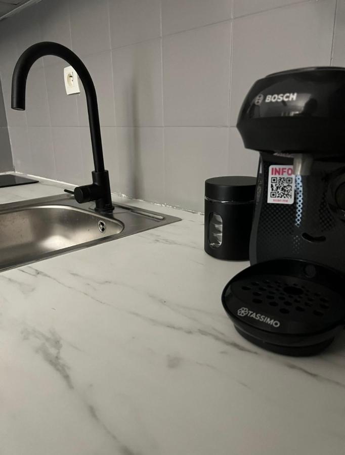 Le Duplex Compans - A 10Min Du Capitole - Free Checkin - Wifi Apartman Toulouse Kültér fotó