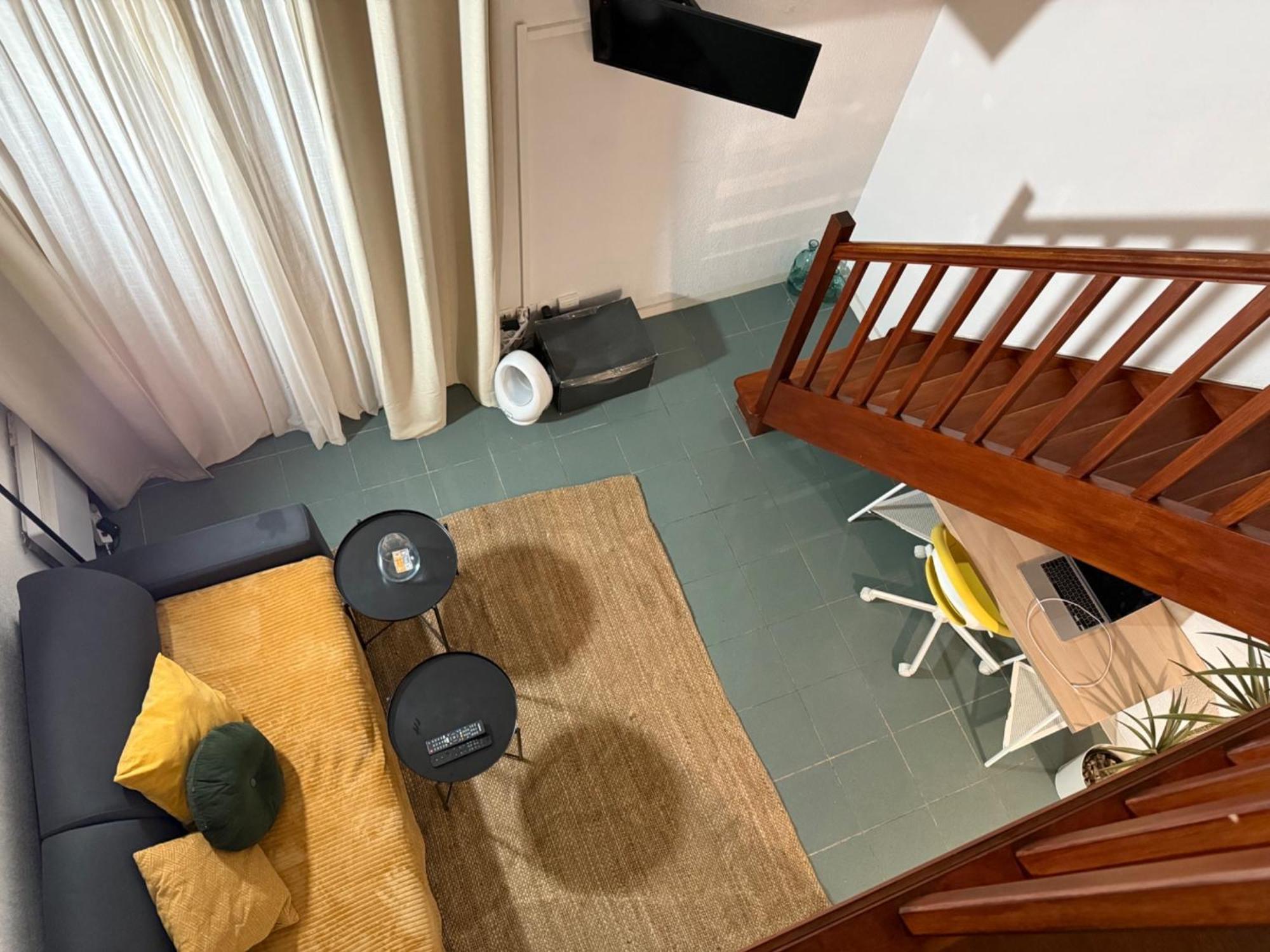 Le Duplex Compans - A 10Min Du Capitole - Free Checkin - Wifi Apartman Toulouse Kültér fotó