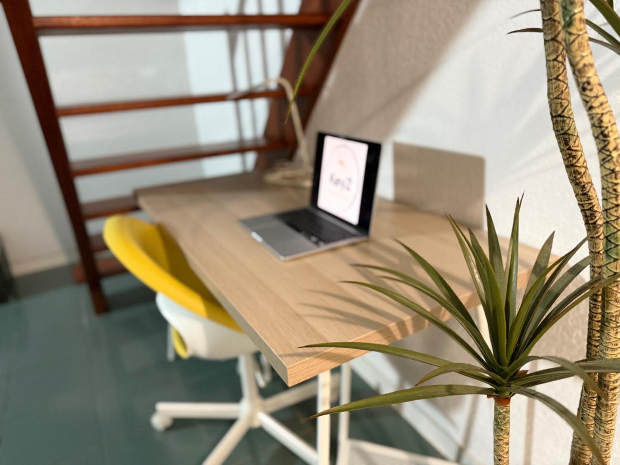 Le Duplex Compans - A 10Min Du Capitole - Free Checkin - Wifi Apartman Toulouse Kültér fotó